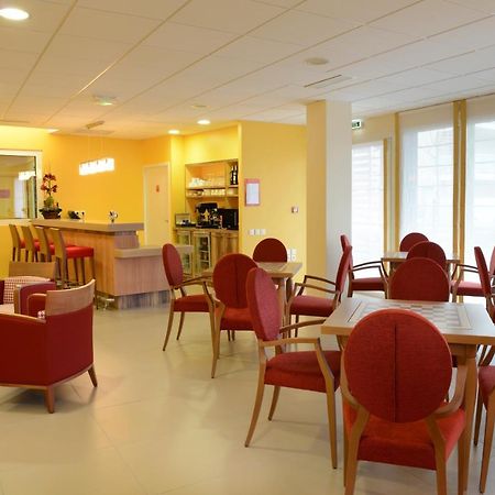 Domitys Les Tours D'Or Aparthotel Perpignan Kültér fotó