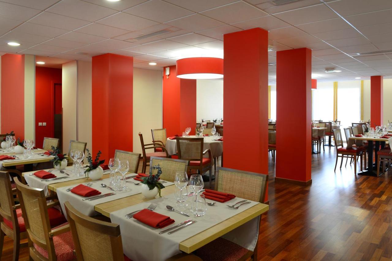 Domitys Les Tours D'Or Aparthotel Perpignan Kültér fotó