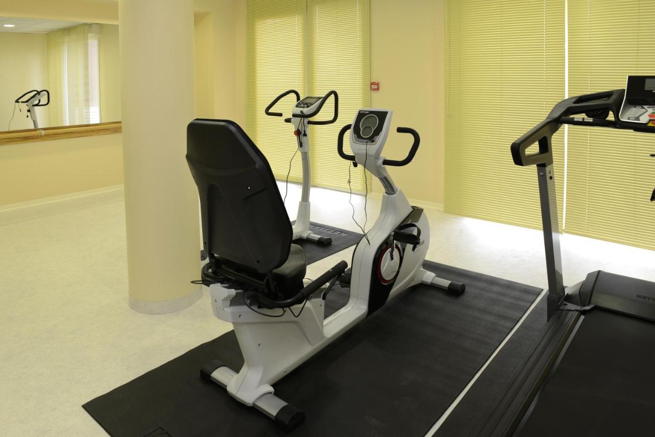 Domitys Les Tours D'Or Aparthotel Perpignan Kültér fotó