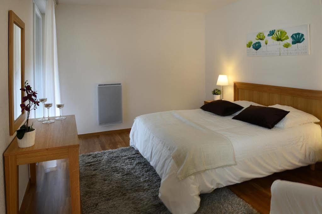 Domitys Les Tours D'Or Aparthotel Perpignan Kültér fotó